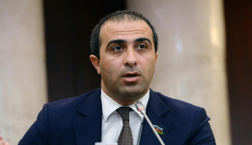 Депутат: Ильхаму Алиеву удалось фактически убрать армянский вопрос с международной повестки дня