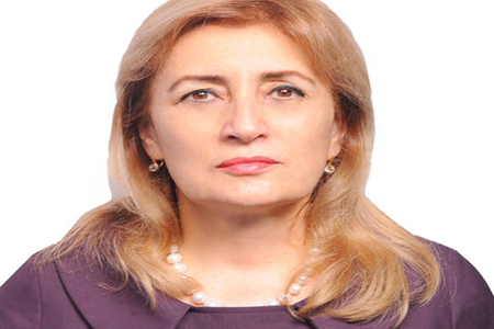 Məlahət İbrahimqızı: “Azərbaycanda bir şey çatmır: ictimai qınaq”