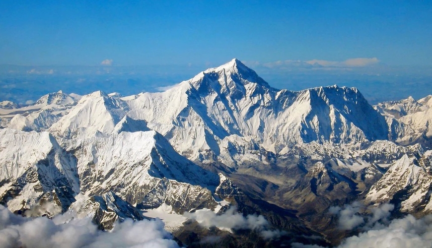 Nepal Everestə qalxmağa QADAĞALAR QOYUR