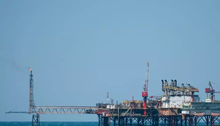 Азербайджан хочет добывать газ в Черном море у берегов Болгарии