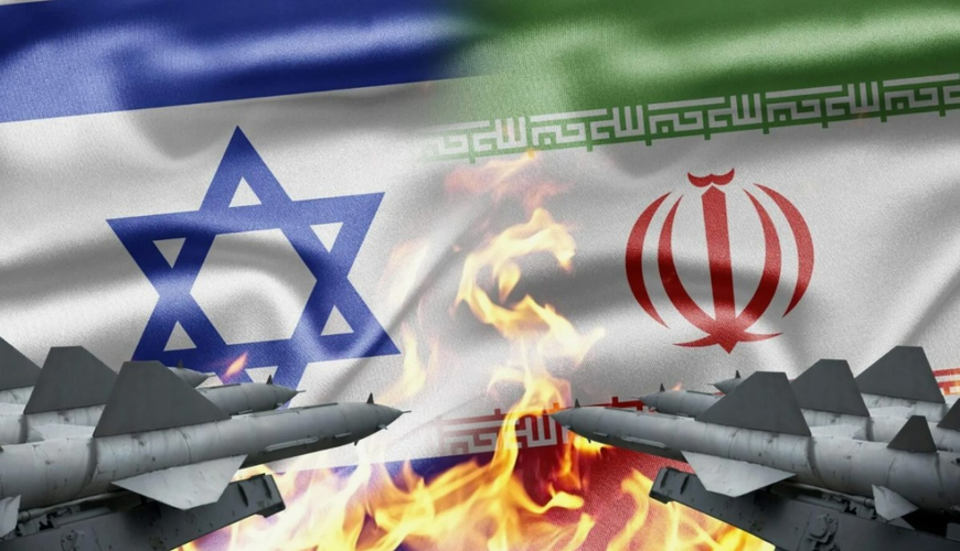 Иран и Израиль: большая война или дистанционное противостояние – анализ Александра Коваленко