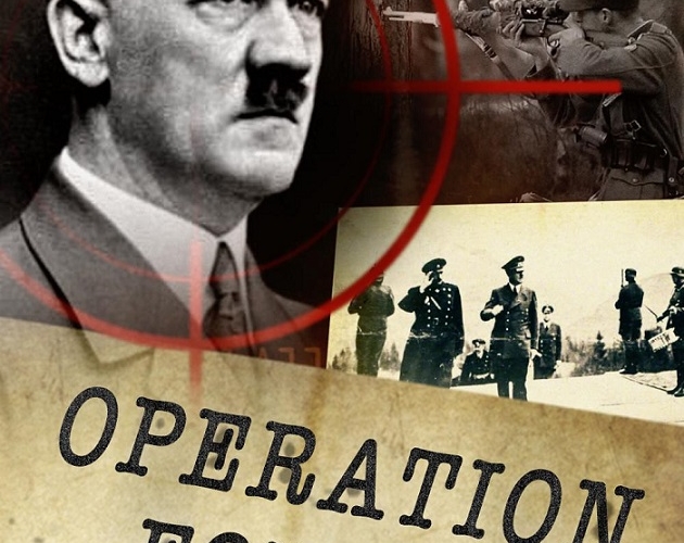 Hitleri Berqhofda iki snayper vuracaqmış – Çörçill əməliyyatı ləğv edib