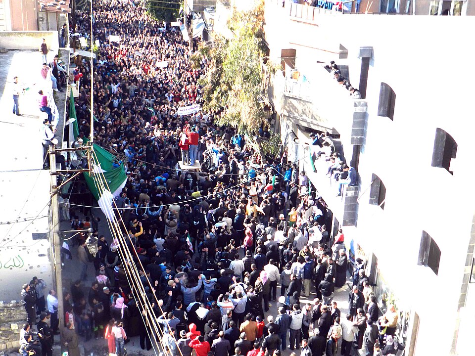 Bab_Dreeb_Demonstration,_Homs.jpg (253 KB)