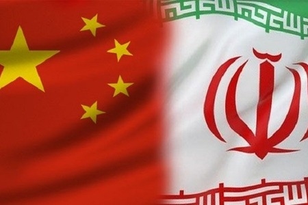 İran Çinin hesabına iqtisadiyyatını genişləndirir
