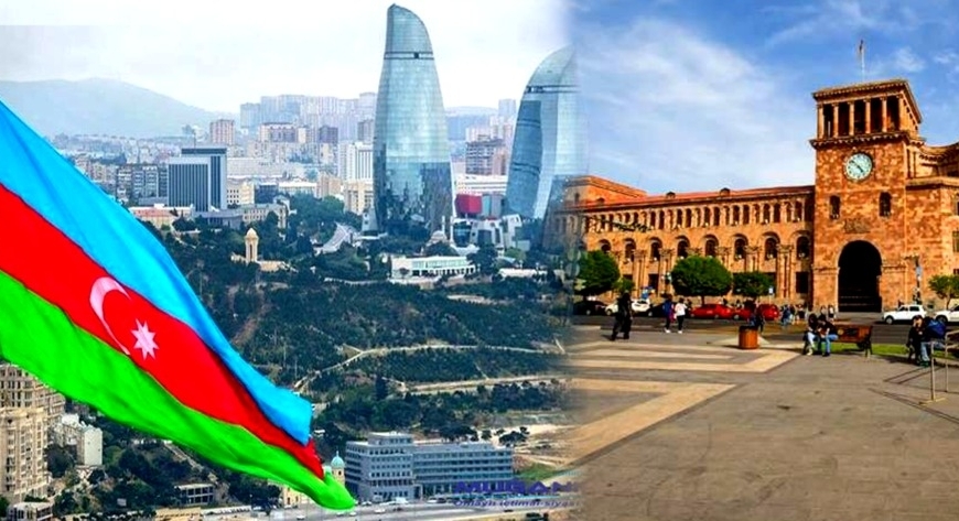 Dünya bu prosesə şahidlik edir - Azərbaycanla Ermənistan QƏRAR VERİB