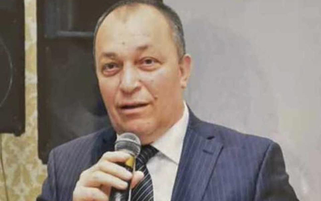 Bəhram Şükürov vəfat etdi