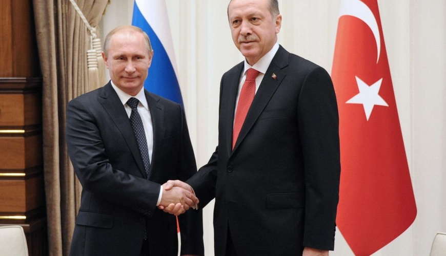 Ərdoğan Putinlə BU TARİXDƏ görüşəcək