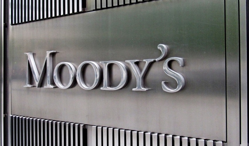 “Moody's” Türkiyənin 2022-ci il üçün iqtisadi artım proqnozunu yüksəldib