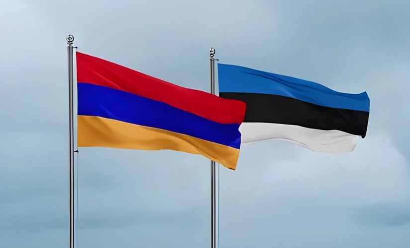 Ermənistan və Estoniya 