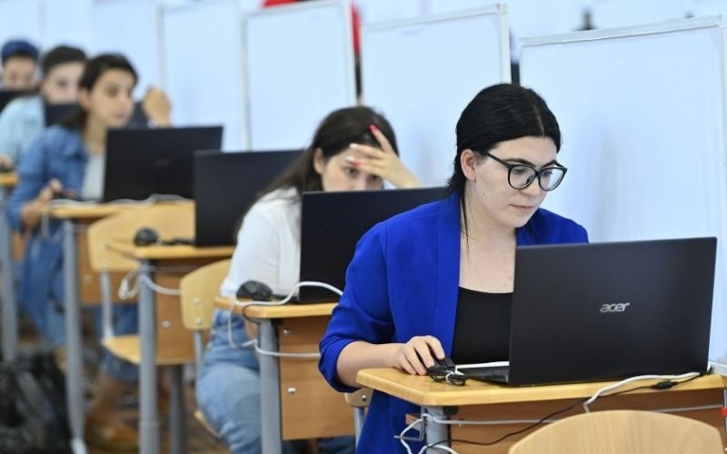 Müəllimlərin iş yerinin dəyişdirilməsi üzrə vakansiya seçimi başlanılır