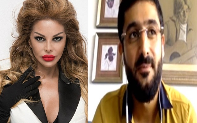 Aygün Kazımovanın duet ortağı olan sabiq nazirin oğluna hökm oxundu 