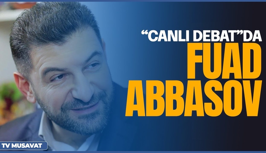 SON DƏQİQƏ: Ölkədə “molla agenturası” belə çökdürülür - detallar Fuad Abbasovla CANLI