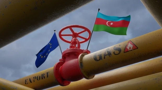 Avropa Azərbaycan qazına daha çox bağlanır – Bakıdan yeni enerji hücumu