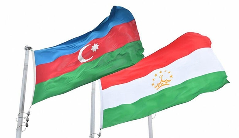 Azərbaycan-Tacikistan dostluğu ən yüksək səviyyəyə çatıb- ŞƏRH