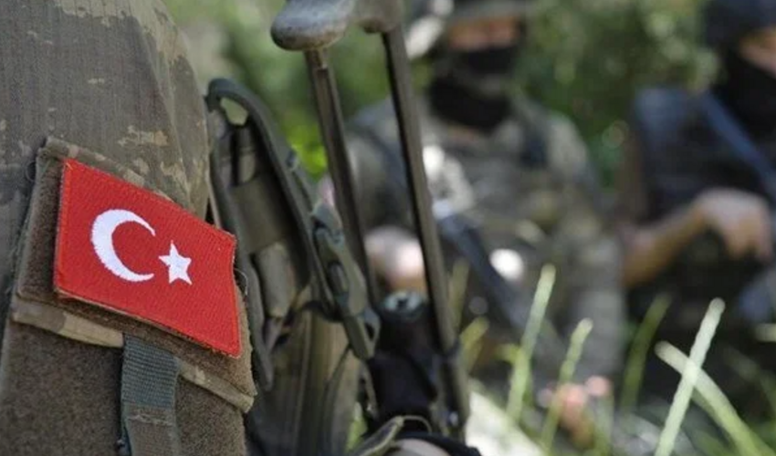 Türk ordusundan uğurlu əməliyyat