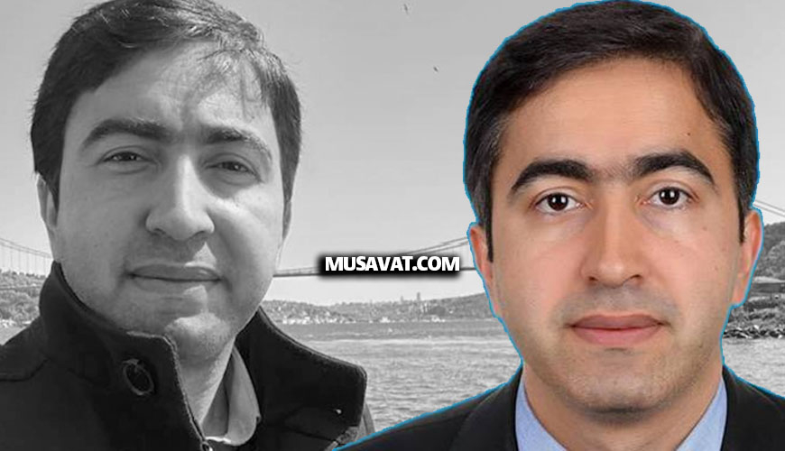Qubad İbadoğluya görə tutulan Fazil Qasımov haqqında yeni bilgilər – EKSKLÜZİV