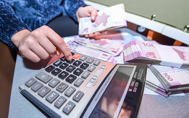 Problemli kreditlər ARTDI, problem nə vaxt AZALACAQ?  
