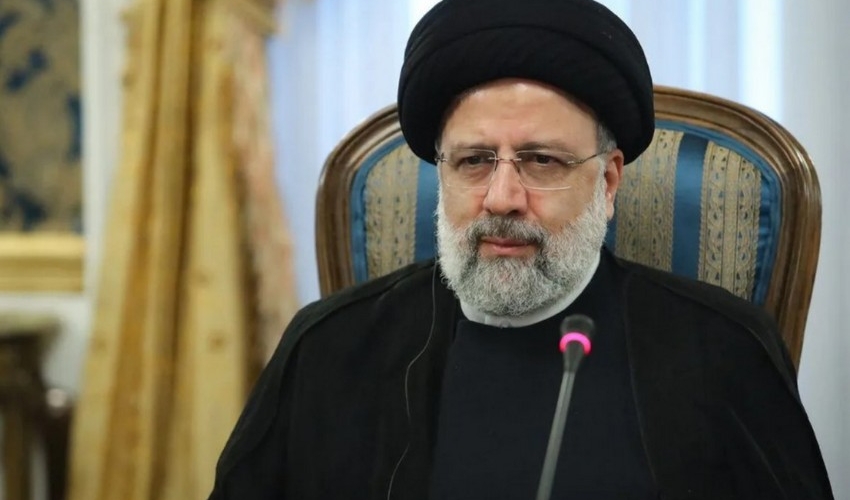 İran hakimiyyətinin ŞOK YALANI ifşa olundu - VİDEO