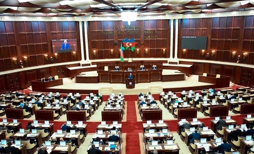 Deputatlar bu məsələləri müzakirə edəcəklər -SİYAHI