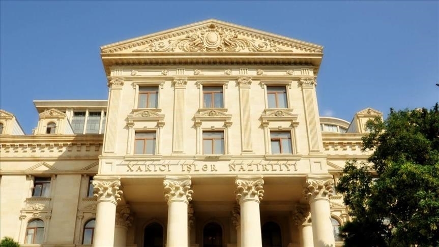 МИД: Трагедия 20 Января оказала решающее влияние на формирование азербайджанской национальной идентичности