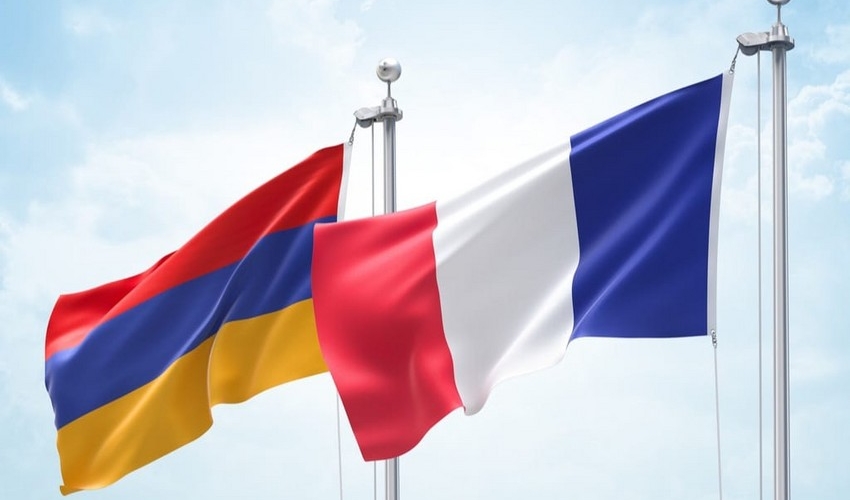 Fransa Ermənistanı dalana aparır - Paris İrəvanda hərbi baza yaradır - ŞƏRH