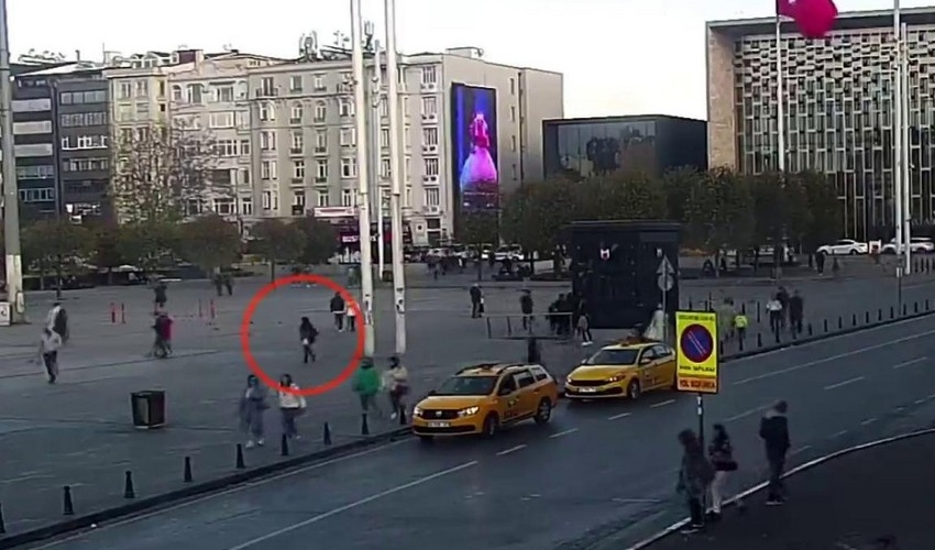 “İstanbuldakı terror aktının əmrini ABŞ mənşəli mənbələr verib” - ŞOK DETALLAR