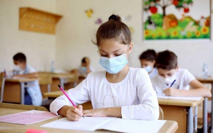Yayılan xəstəliyə görə məktəblər bağlanacaq? - Rəsmi CAVAB