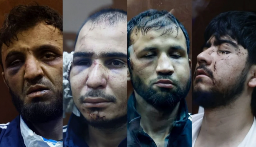 Таджикистан – Москве: «Цена «признаниям» под пытками хорошо известна»