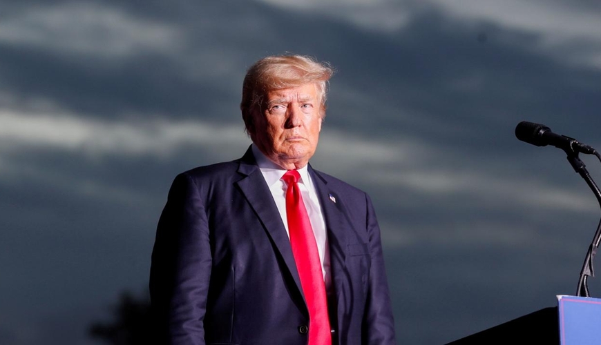 Tramp: “İsrail əməliyyatları yalnız bizim istədiyimiz zaman dayanacaq”