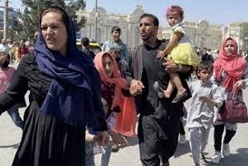 Əfqanıstan vətəndaşlarına ABŞ vizalarının verilməsi dayandırıldı
