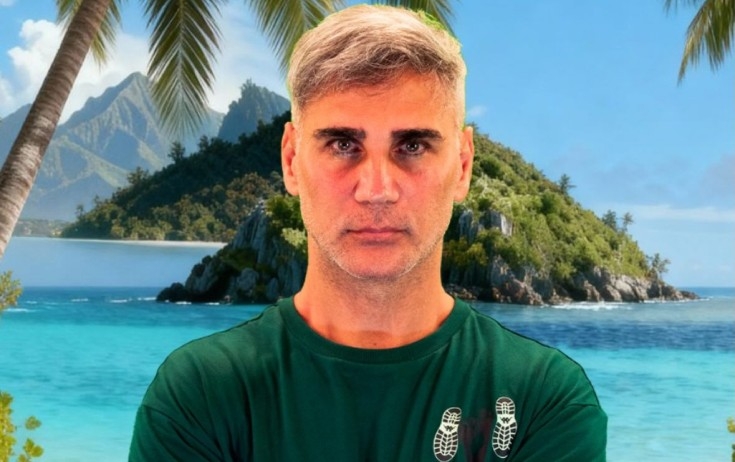 Doğuş 14 ildən sonra yenidən 