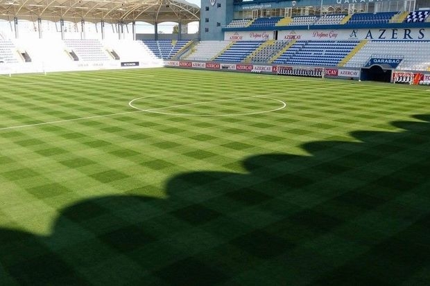 Azərbaycan - İngiltərə oyununun keçiriləcəyi stadion bəlli olub
