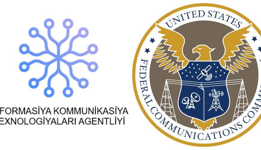 Azərbaycan və ABŞ telekommunikasiya sahəsində əməkdaşlığı genişləndirir 