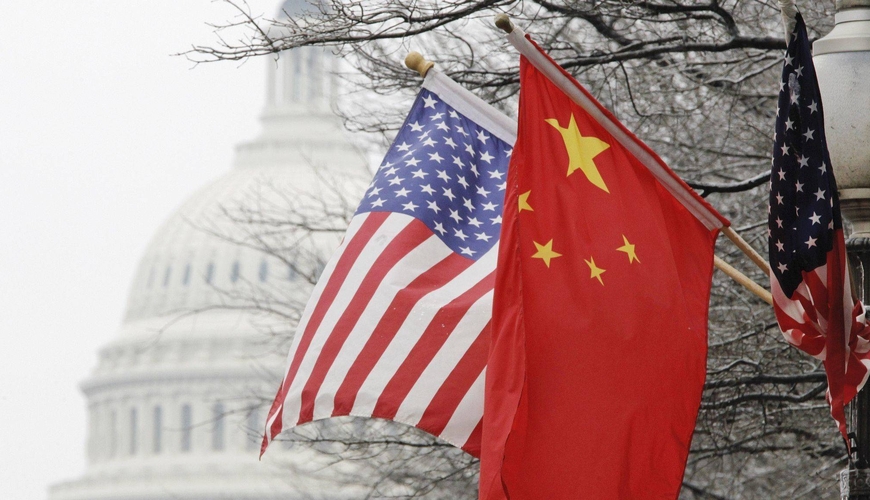 Çin ABŞ-a narazılığını bildirdi: Sanksiya və əlavə rüsumlar...