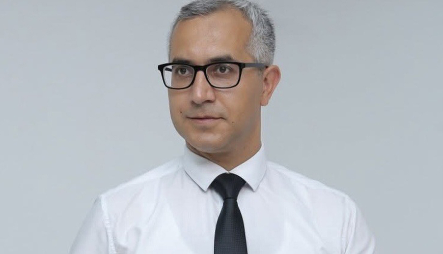 Kamran Əsədova cinayət işi açıldı - Abituriyentlərə cavabları belə ötürürmüş