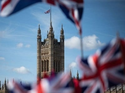 Britaniya Trampın “Sülh Şurası”na qoşulmaqdan imtina etdi - Putinin iştirakı narahatlıq YARATDI