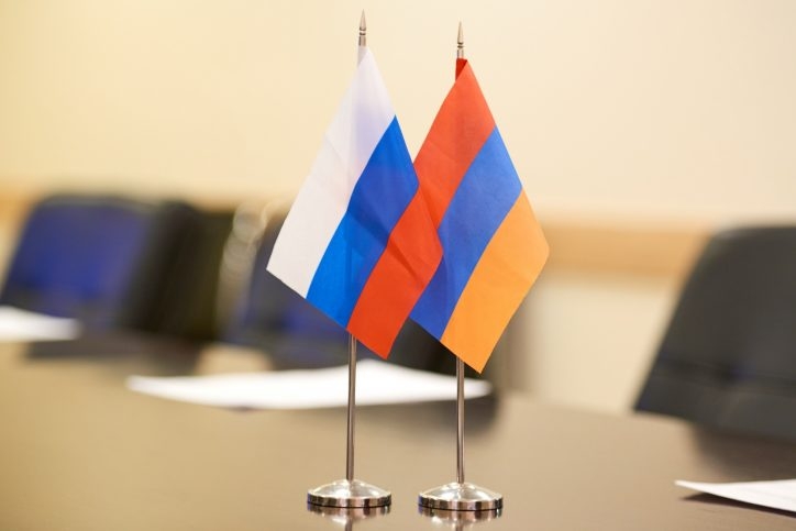 Американский экономист: Армения помогает России в обходе западных санкций