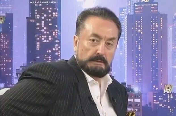 “Adnan Oktar işi” ilə bağlı yeni xəbər - Bu şəxs saxlanıldı