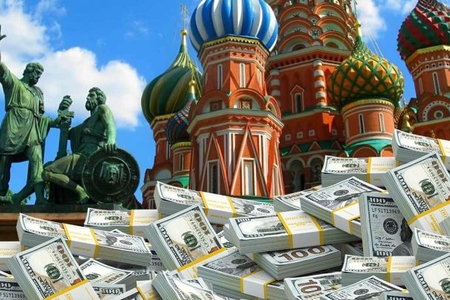 ABŞ və Avropadan yeni sanksiyalar - Rusiya defoltu seçdi