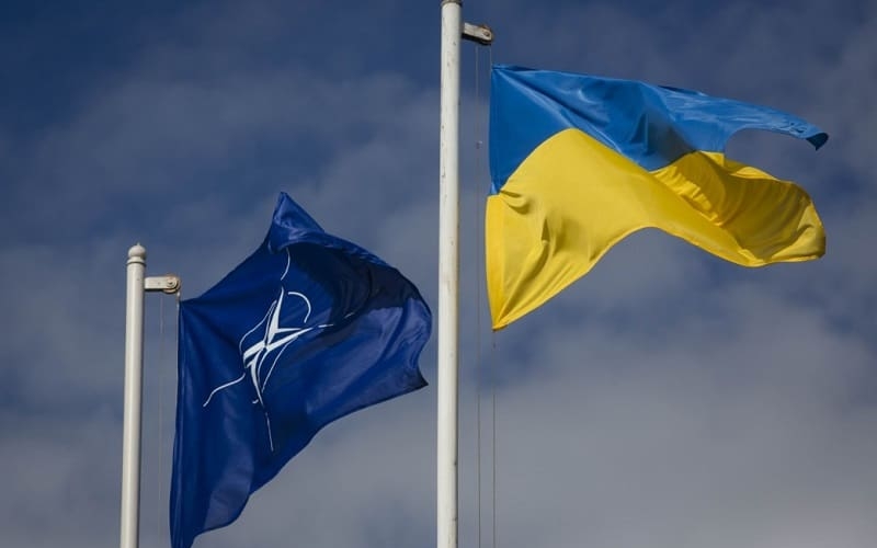 Ukraynanın NATO-ya gedən yolu bağlanır: Daha bir açıqlama...