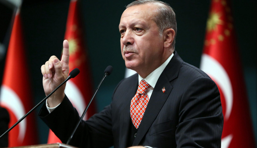Ərdoğan “qaza” basdı - Türkiyə liderindən mühüm seçki gedişi