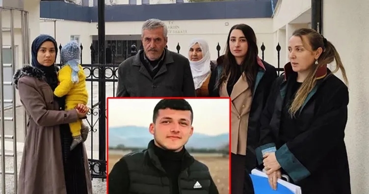 Miras üçün atasını bomba ilə partlatmaq istədi - ŞOK DETAL