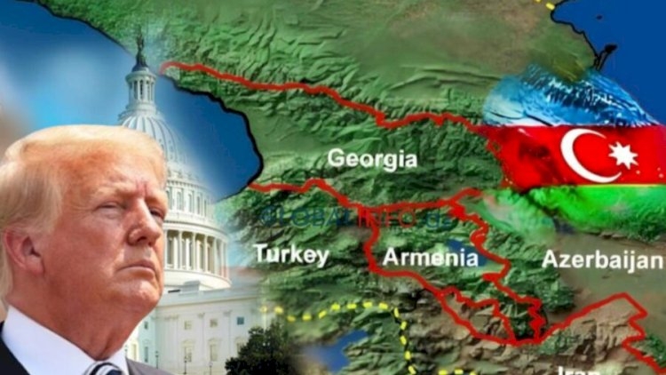Ermənilərdən Trampa HƏYASIZ çağırış: Azərbaycan Ordusunu GERİ çək! REAKSİYA