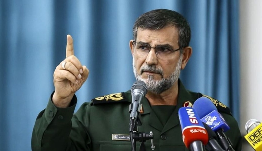 SEPAH generalı: İran tələsik və emosional hərəkət etməyəcək
