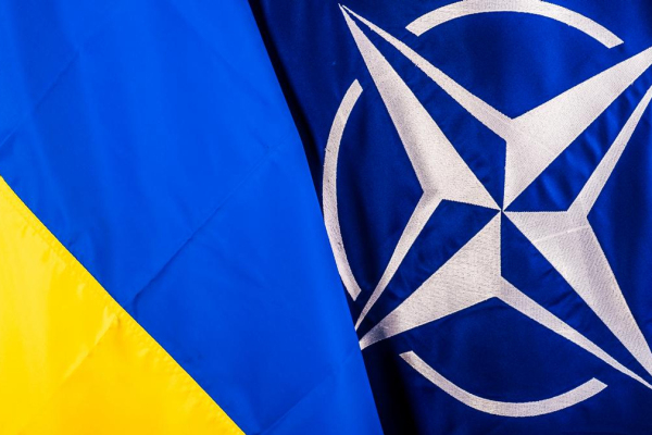В НАТО обсудят передачу Украине средств ПВО
