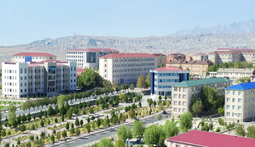 Naxçıvan Dövlət Universitetində yoxlamalara başlanılıb