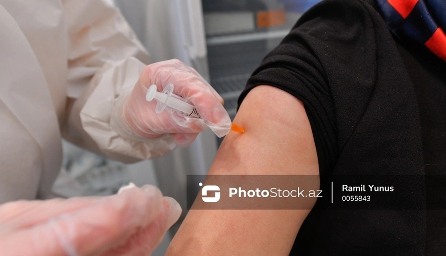 ВОЗ не нашла связи между потерей памяти и вакцинацией от COVID-19