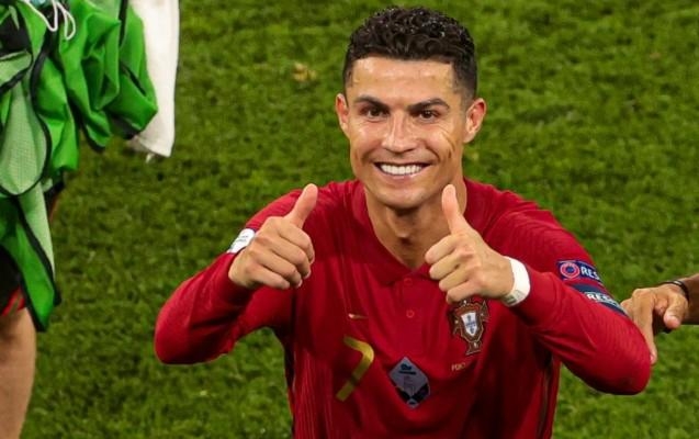 Ronaldonun DÇ-2022-dəki favoritləri - Braziliya, Argentina...