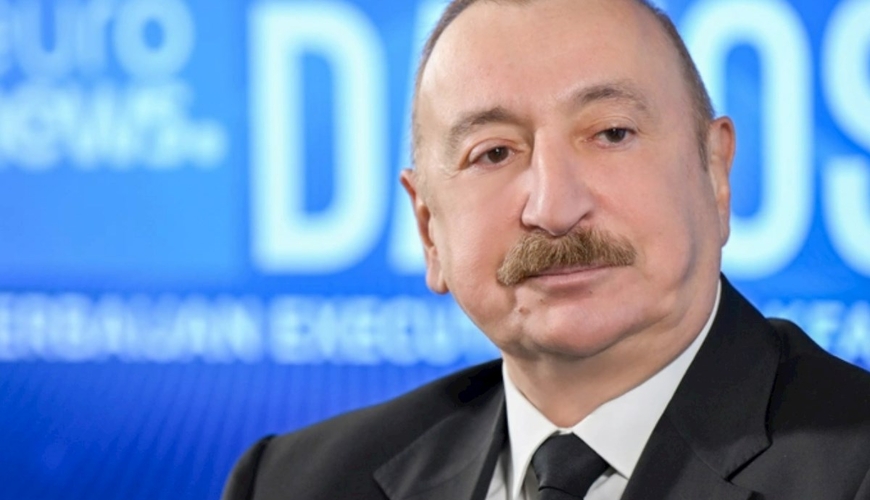 İlham Əliyev: Azərbaycan Serbiyaya böyük həcmdə sərmayə qoymağa hazırdır