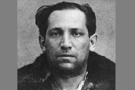 Stalindən həyat təminatı alan bankir – Maryasinin “torba”sını dostu Yejov tikib